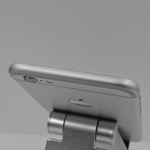 iPhone6s 16GB SIMフリー シルバー 送料無料 即決 本体 c17938