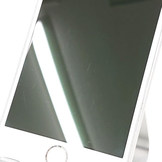 iPhone6s 16GB SIMフリー シルバー 送料無料 即決 本体 c17938