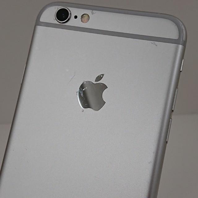 iPhone6s 16GB SIMフリー シルバー 送料無料 即決 本体 c17938