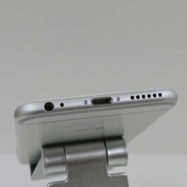 iPhone 6s Silver 128 GB SIMフリー 128GB Apple iPhone 6s SIMフリー