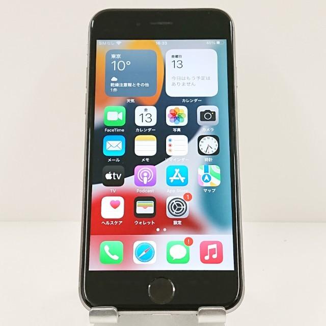 携帯電話/スマホ iPhone6s 32GB Apple iPhone 6s 32GB SIMフリー [シルバー] 価格比較 - 価格.com