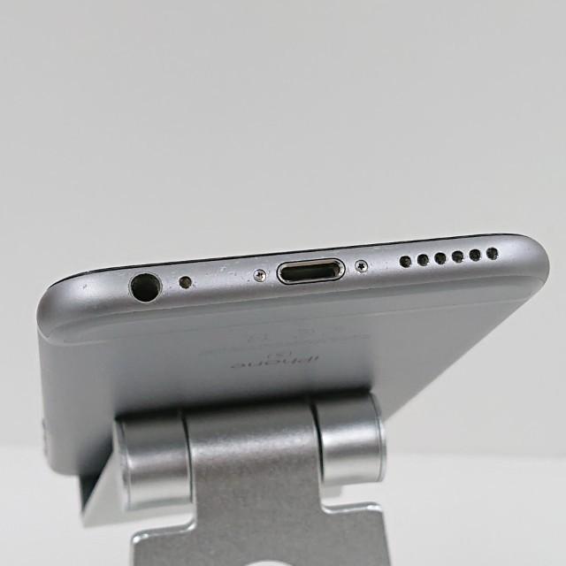 iPhone6s 32GB SIMフリー スペースグレイ 送料無料 即決 本体 c17952