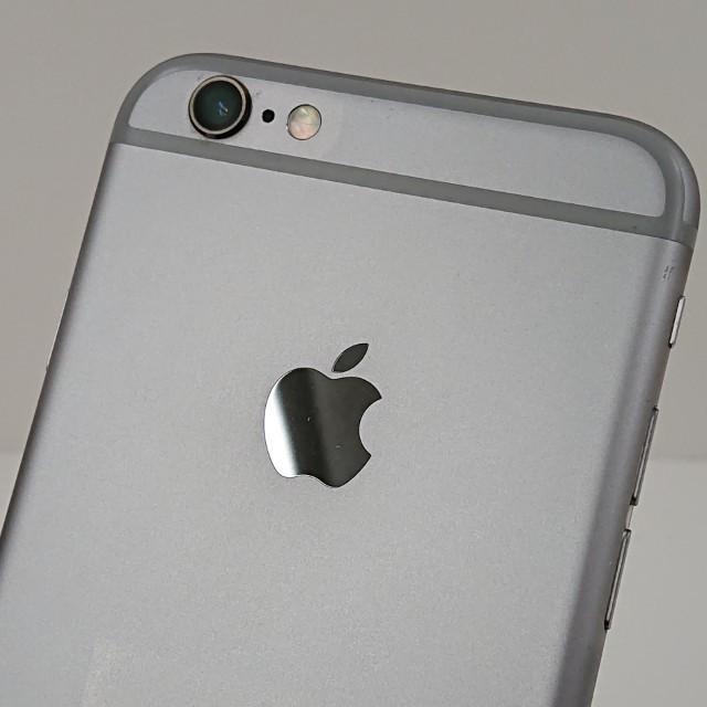 iPhone6s 32GB SIMフリー スペースグレイ 送料無料 即決 本体 c17952