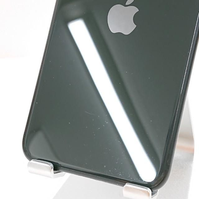 iPhoneSE 第2世代 64GB ドコモ ブラック 送料無料 即決 本体 c17959