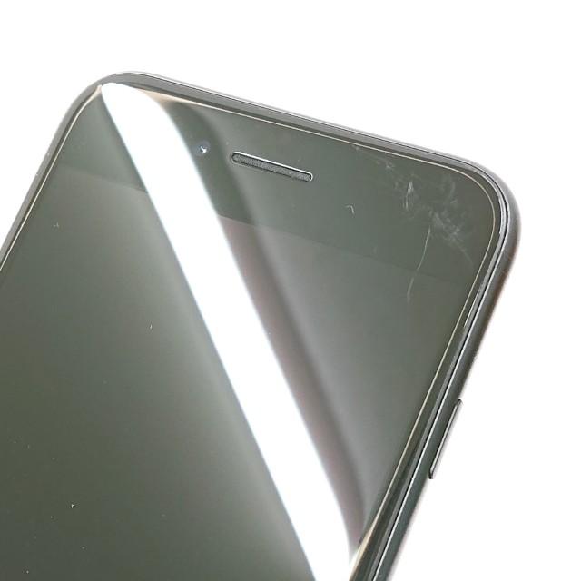 iPhoneSE 第2世代 64GB ドコモ ブラック 送料無料 即決 本体 c17964