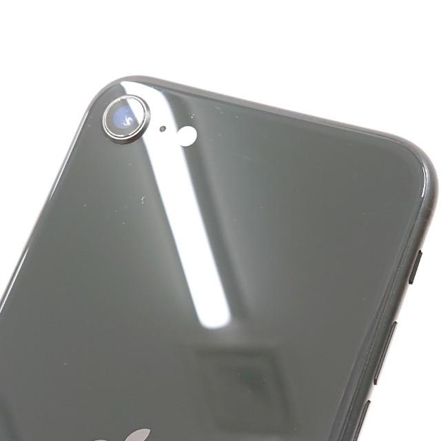 iPhoneSE 第2世代 64GB ブラック 本体 未使用 SIMフリー端末 【公式通販】