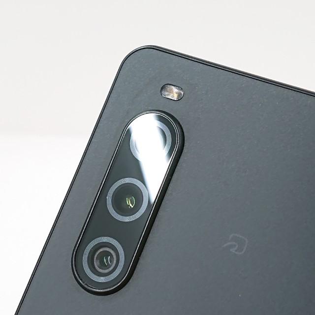 Xperia 10 V SO-52D ドコモ ブラック 送料無料 即決 本体 c17971