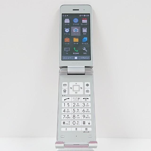 SIMフリー 本体 DIGNOケータイ3 320J シルバー DIGNO ケータイ3 NP902KC SoftBank シルバー 送料無料 即決 本体