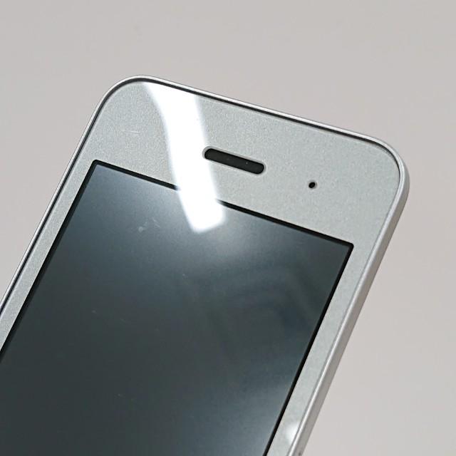 DIGNO ケータイ3 NP902KC SoftBank シルバー 送料無料 即決 本体