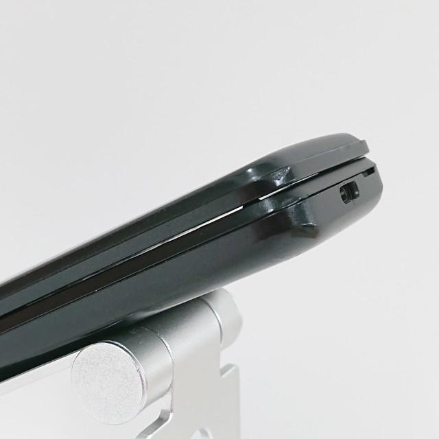 DIGNO ケータイ4 NPA202KC SoftBank ブラック 送料無料 即決 本体