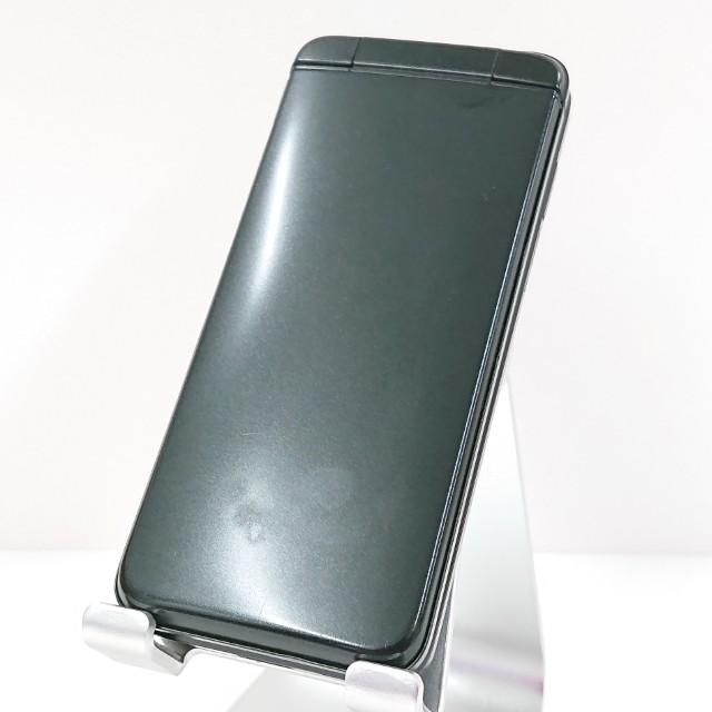 DIGNO ケータイ4 NPA202KC SoftBank ブラック 送料無料 即決 本体