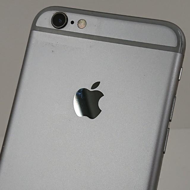iPhone6s 32GB SoftBank スペースグレイ 送料無料 即決 本体 c18018