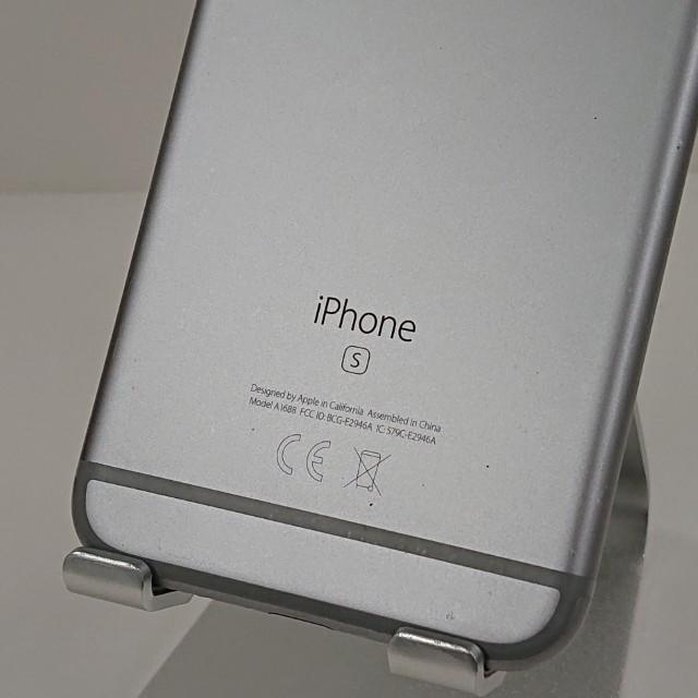 iPhone6s 32GB SoftBank スペースグレイ 送料無料 即決 本体 c18018