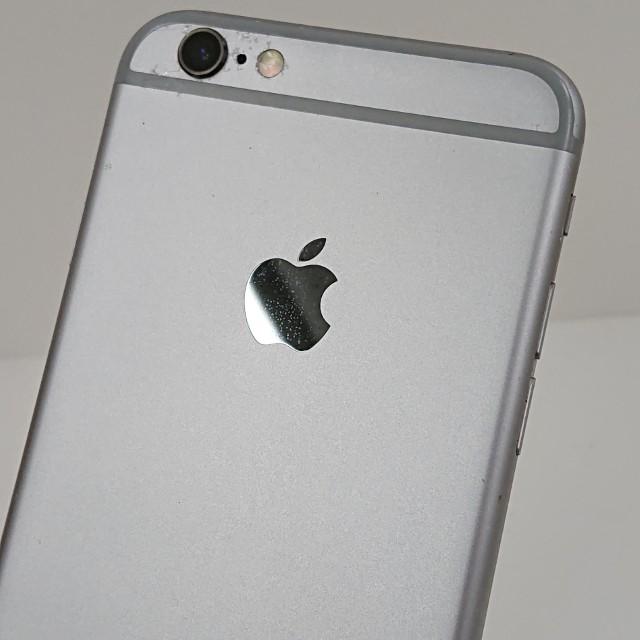 iPhone6s 16GB SIMフリー スペースグレイ 送料無料 即決 本体 c18019