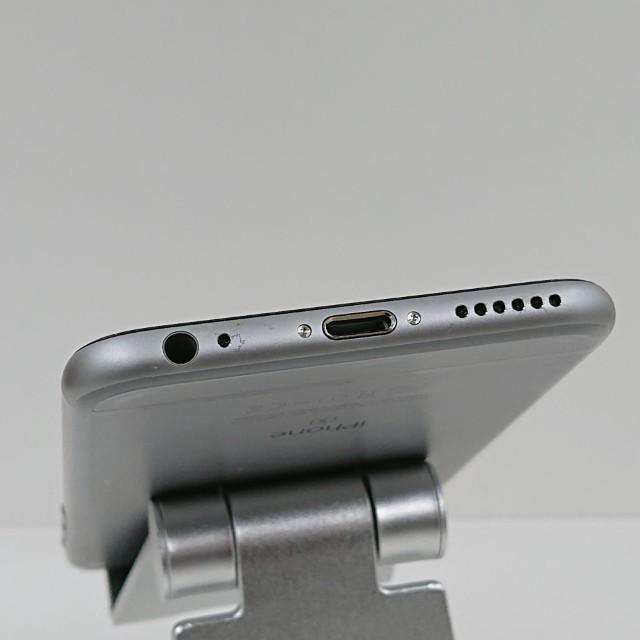美品 iPhone6S 16GB スペースグレー iPhone6s 16GB SIMフリー スペースグレイ 送料無料 即決 本体 c18025