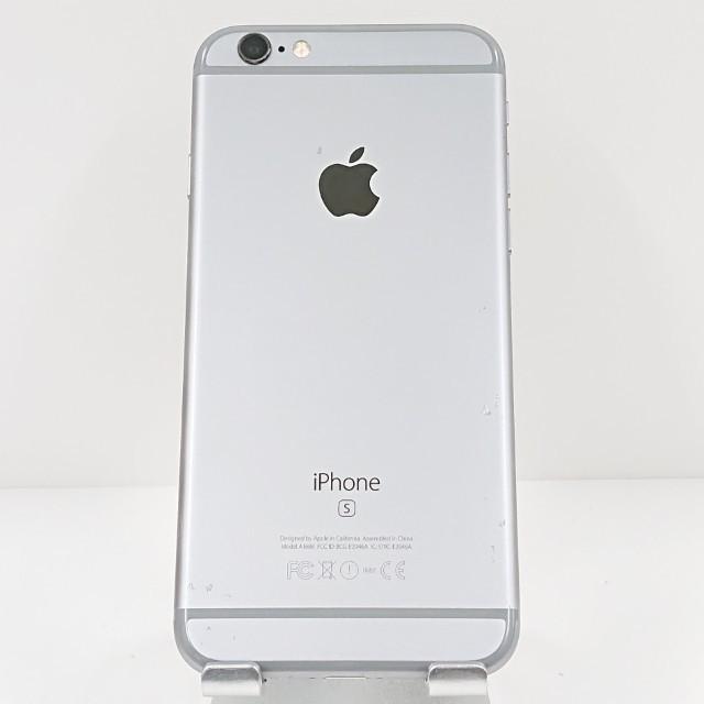 美品 iPhone6S 16GB スペースグレー iPhone6s 16GB SIMフリー スペースグレイ 送料無料 即決 本体 c18025