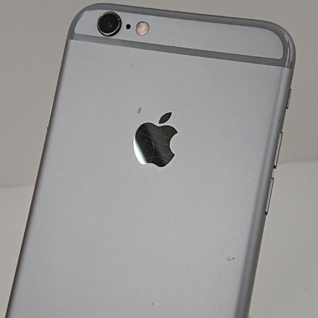 美品 iPhone6S 16GB スペースグレー iPhone6s 16GB SIMフリー スペースグレイ 送料無料 即決 本体 c18025
