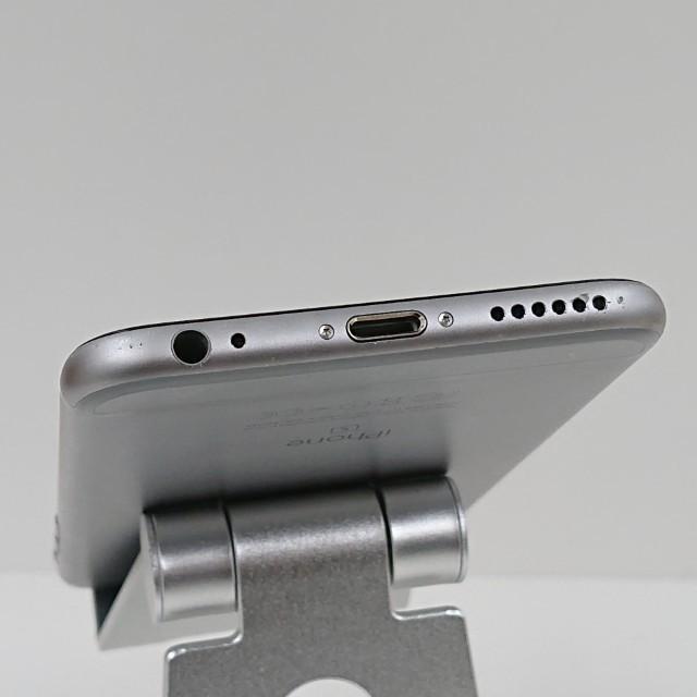 iPhone6s 16GB SIMフリー スペースグレイ 送料無料 即決 本体 c18028