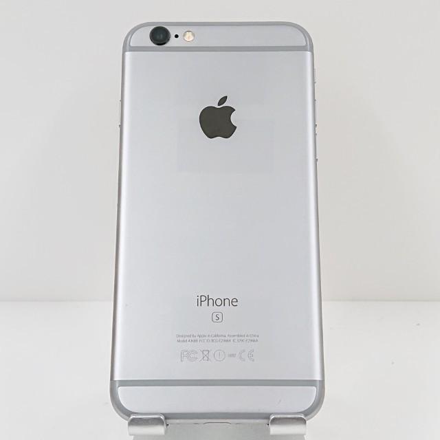 iPhone6s 16GB SIMフリー スペースグレイ 送料無料 即決 本体 c18028