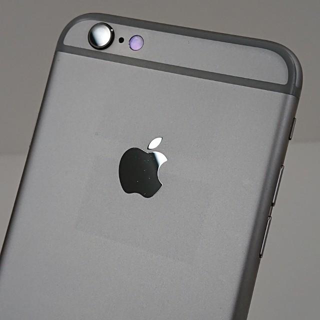 iPhone6s 16GB SIMフリー スペースグレイ 送料無料 即決 本体 c18028