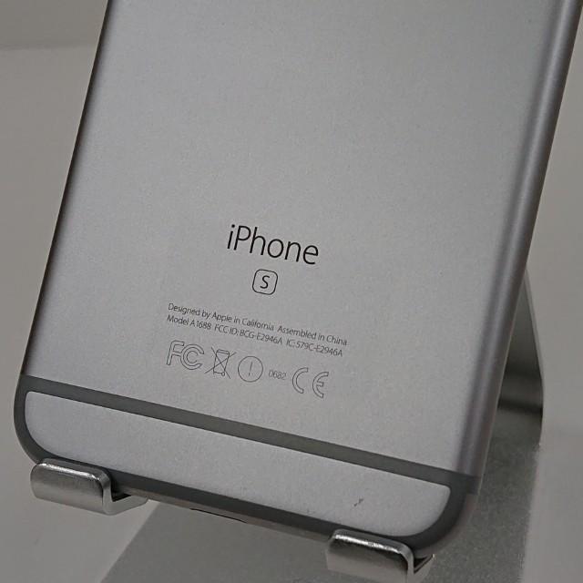 iPhone6s 16GB SIMフリー スペースグレイ 送料無料 即決 本体 c18028