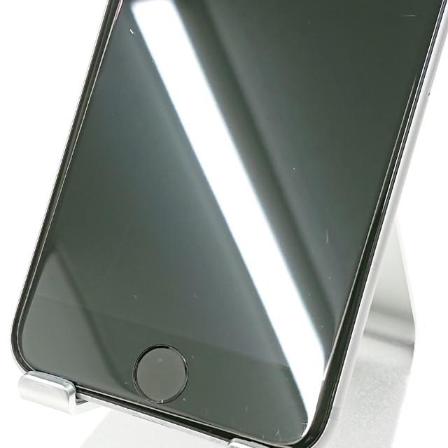 iPhone6s 16GB SIMフリー スペースグレイ 送料無料 即決 本体 c18037