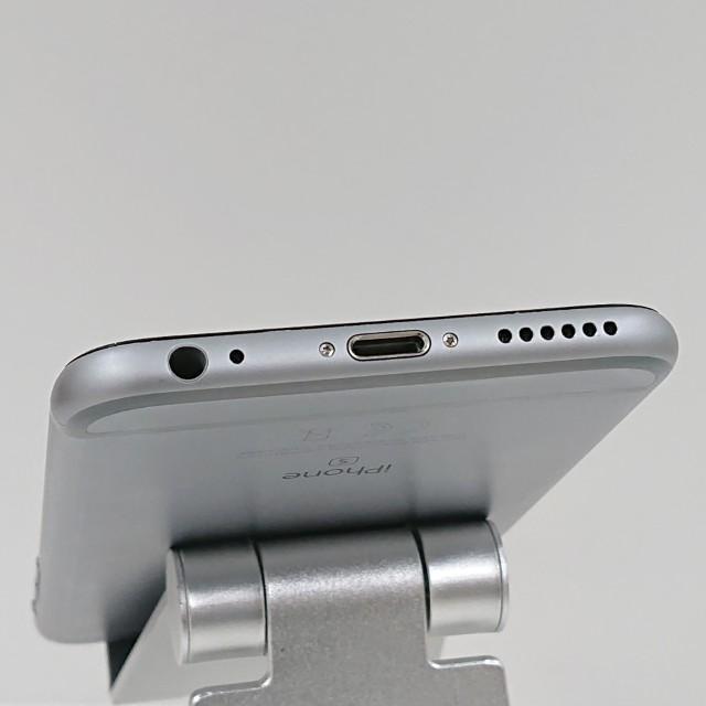 iPhone6s 32GB SIMフリー スペースグレイ 送料無料 即決 本体 c18039