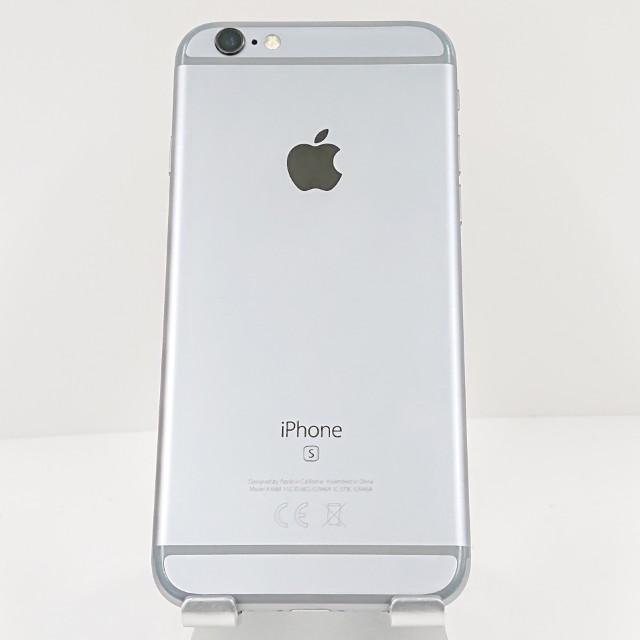 iPhone6s 32GB SIMフリー スペースグレイ 送料無料 即決 本体 c18039