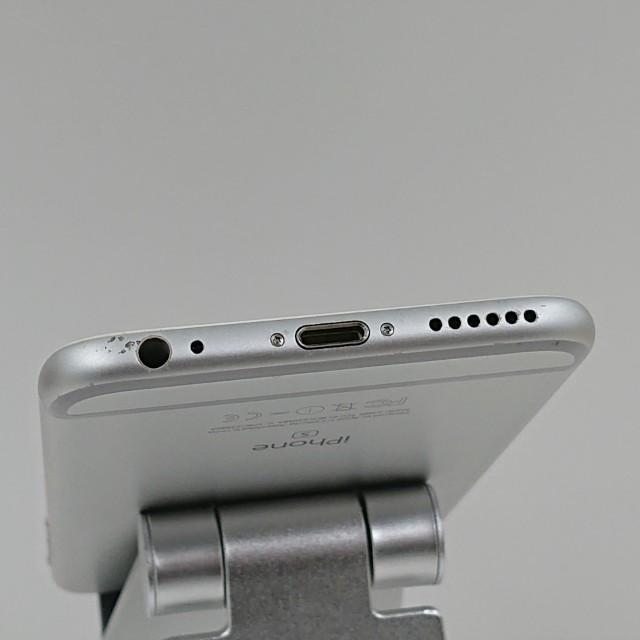iPhone6s 16GB SIMフリー シルバー 送料無料 即決 本体 c18041