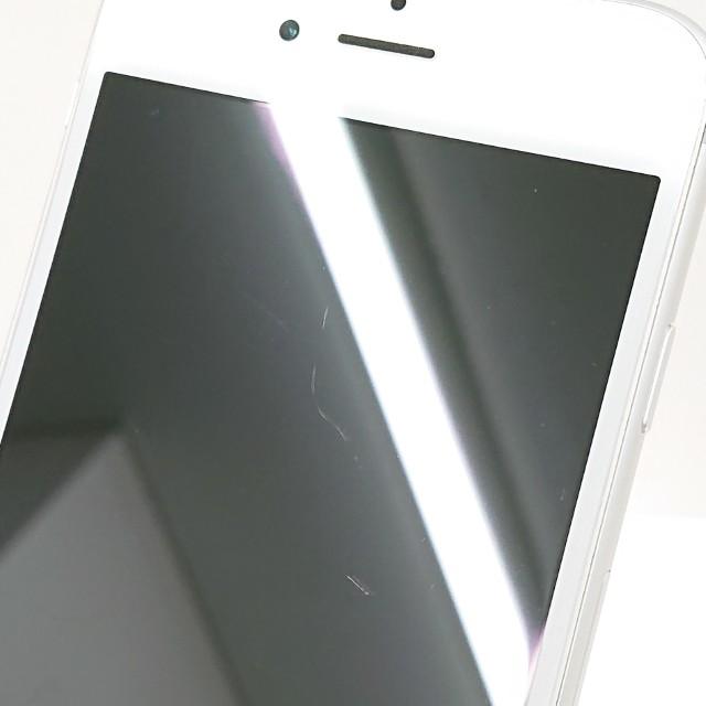 iPhone6s 16GB SIMフリー シルバー 送料無料 即決 本体 c18044