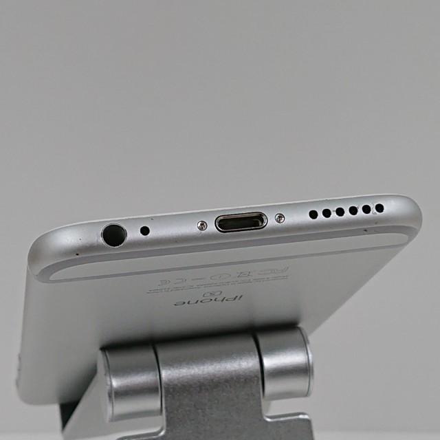 iPhone6s 16GB SIMフリー シルバー 送料無料 即決 本体 c18044