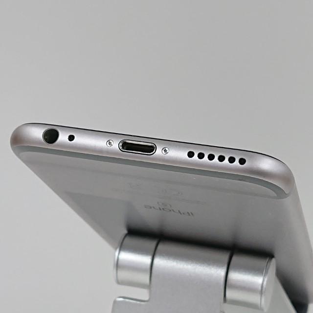 iPhone6s 32GB SIMフリー スペースグレイ 送料無料 即決 本体 c18055