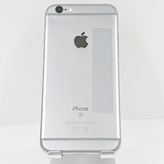 iPhone6s 32GB SIMフリー スペースグレイ 送料無料 即決 本体 c18055