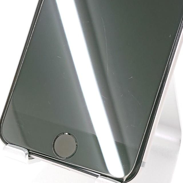 iPhone6s 32GB SIMフリー スペースグレイ 送料無料 即決 本体 c18055
