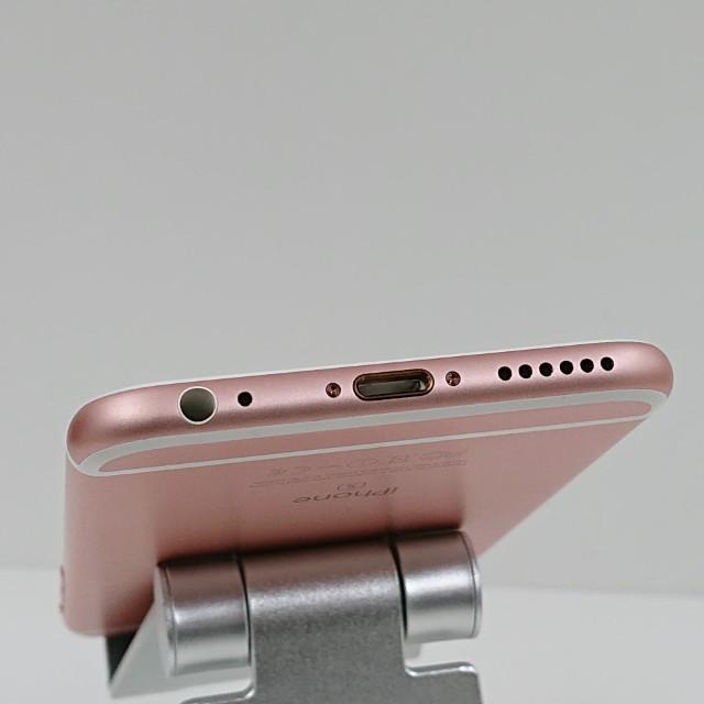 【美品★即日発送】iPhone6s 128GB ローズゴールド Apple iPhone 6S (Latest Model) - 128GB - Rose Gold (Factory