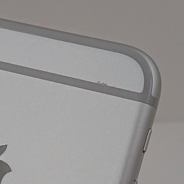 iPhone6s 16GB SIMフリー シルバー 送料無料 即決 本体 c18065