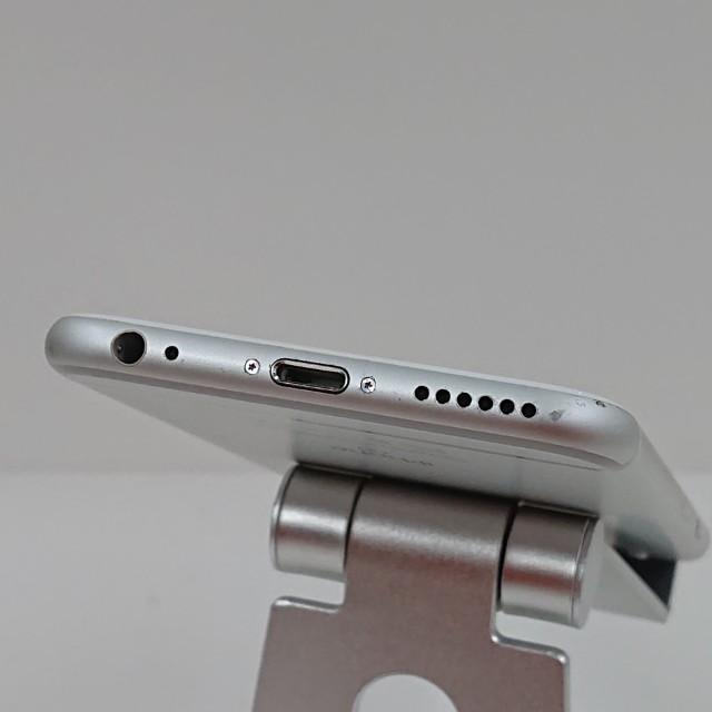 iPhone6s 16GB SIMフリー シルバー 送料無料 即決 本体 c18065