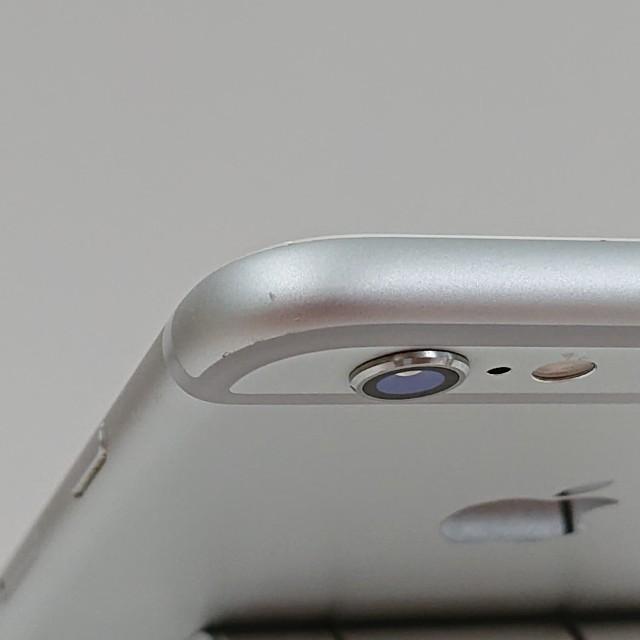 iPhone 6S SIMフリー　シルバー iPhone6s 16GB SIMフリー シルバー 送料無料 即決 本体 c18067