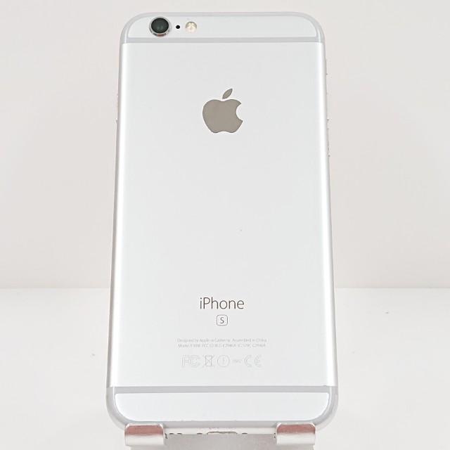 iPhone6s 16GB SIMフリー シルバー 送料無料 即決 本体 c18067