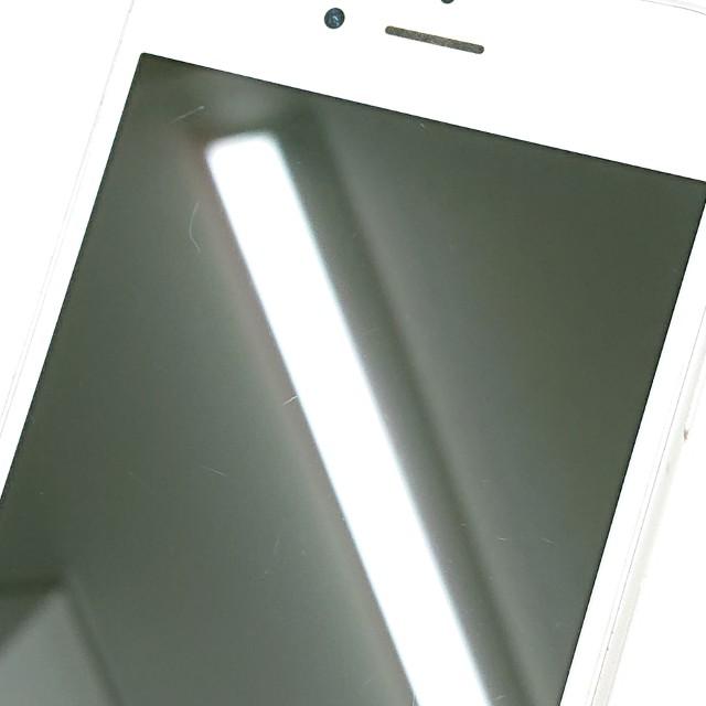 iPhone6s 16GB SIMフリー シルバー 送料無料 即決 本体 c18067