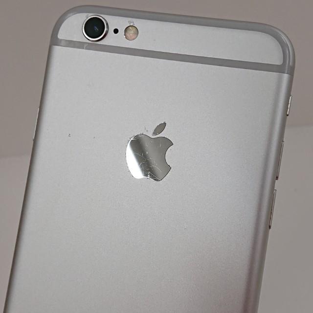 iPhone6s 16GB SIMフリー シルバー 送料無料 即決 本体 c18067
