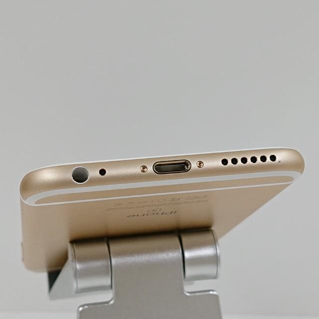 iPhone6s 64GB SoftBank ゴールド 送料無料 即決 本体 c18087 : アーク