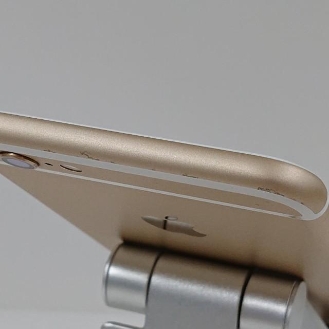 iPhone6s 64GB SoftBank ゴールド 送料無料 即決 本体 c18093 : アーク