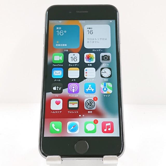 ◎iPhone6s スペースグレイ 16GB◎ iPhone 6s 16GB (Space Gray) - цена | SWIPE.UA