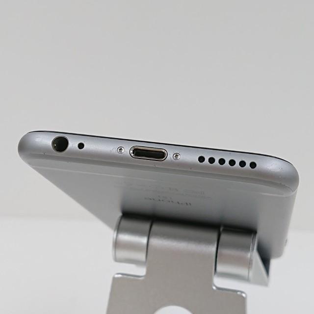 iPhone6s 16GB SIMフリー スペースグレイ 送料無料 即決 本体 c18094