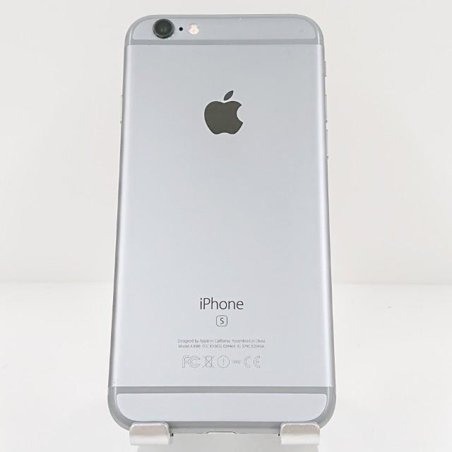 ◎iPhone6s スペースグレイ 16GB◎ iPhone6s 16GB SIMフリー スペースグレイ 送料無料 即決 本体 c18094