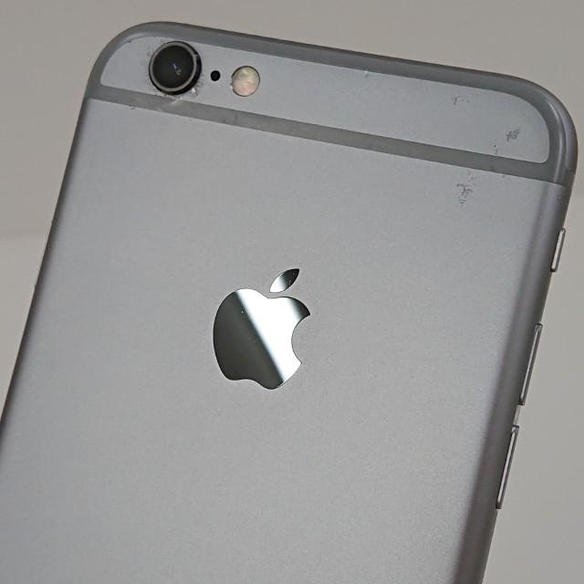 ◎iPhone6s スペースグレイ 16GB◎ iPhone6s 16GB SIMフリー スペースグレイ 送料無料 即決 本体 c18094