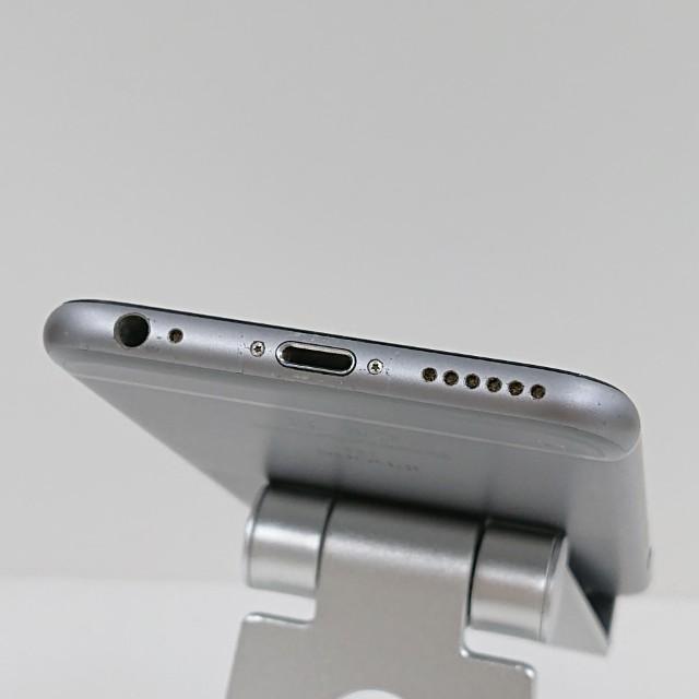 iPhone6s 32GB SIMフリー スペースグレイ 送料無料 即決 本体 c18098