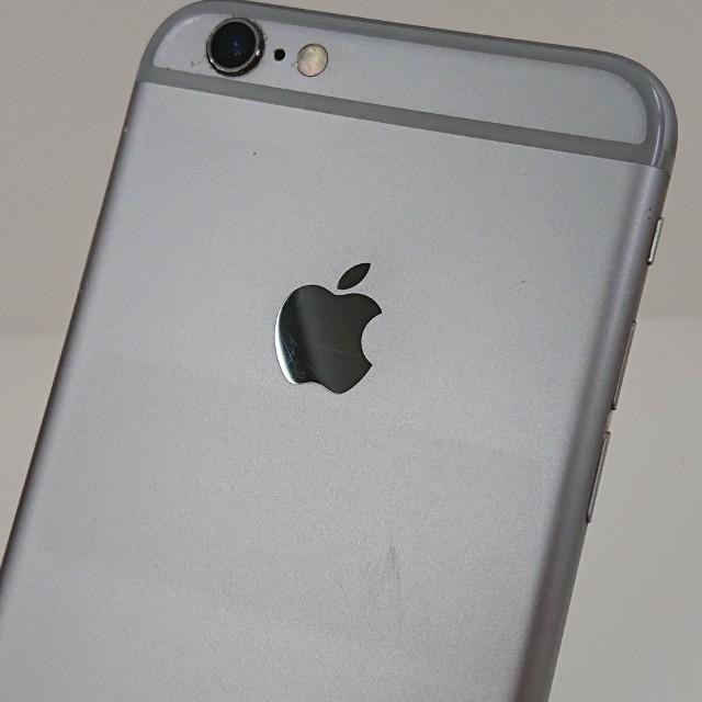 iPhone6s 32GB SIMフリー スペースグレイ 送料無料 即決 本体 c18098