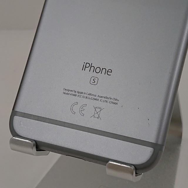 iPhone6s 32GB SIMフリー スペースグレイ 送料無料 即決 本体 c18098